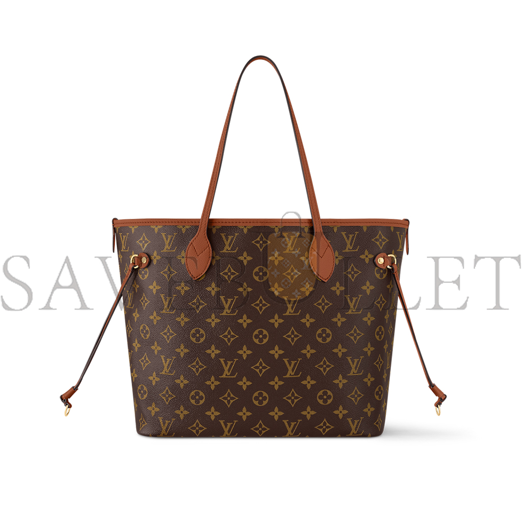 LOUIS VUITTON NEVERFULL INSIDE OUT MM M12061 (31*28*14cm) LOUIS VUITTON NEVERFULL INSIDE OUT MM M12061 (31*28*14cm)